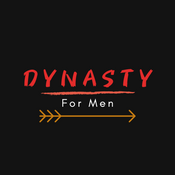 Dynasty for Men, Brand Logo, Chinese, Arrow, Simple and affordable Fashion for every men